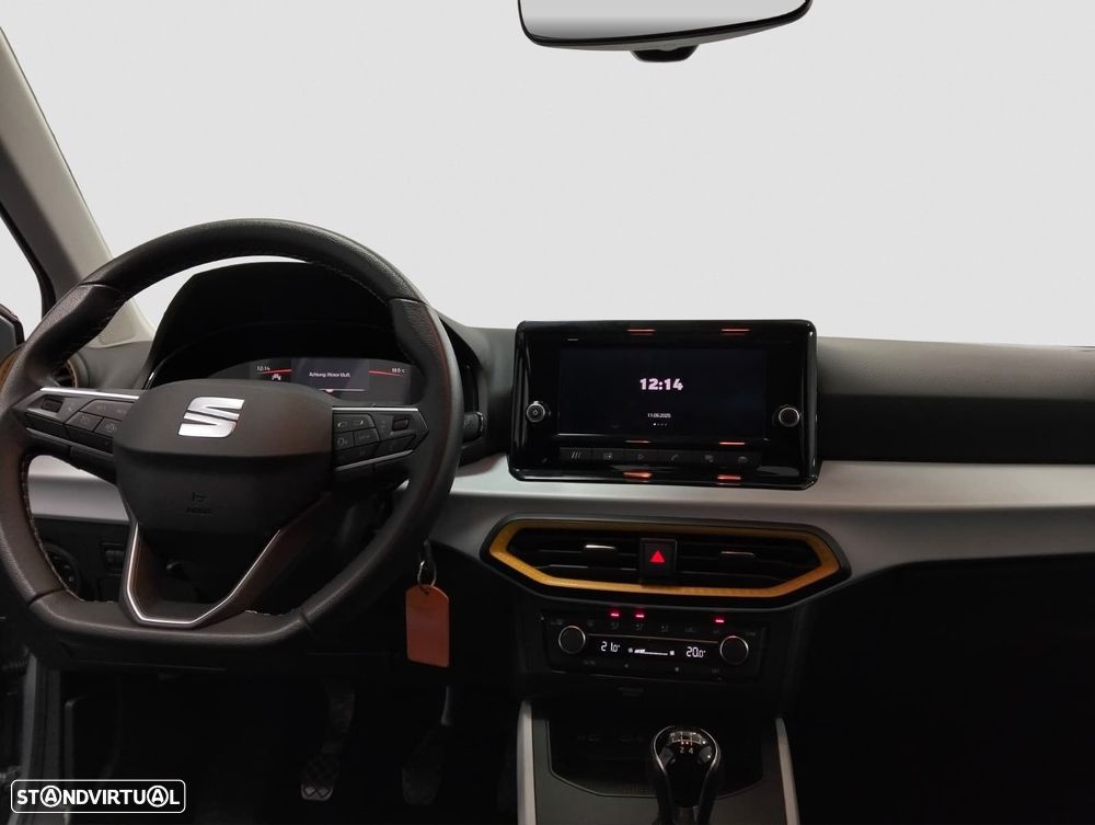 SEAT Arona 1.0 TSI Style - 5