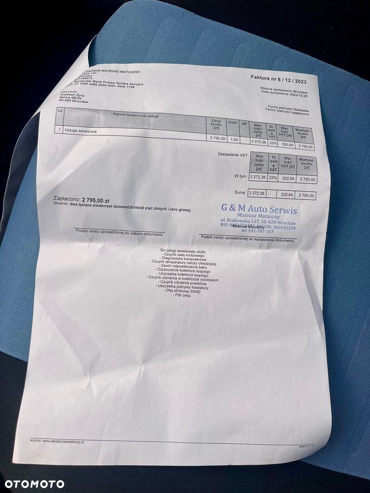 Fiat Grande Punto - 24