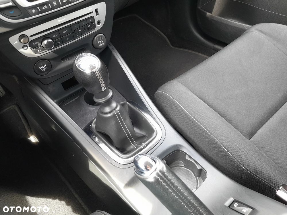 Renault Megane 1.4 16V TCE Dynamique - 15