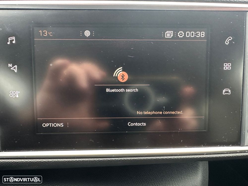 Peugeot 308 1.5 BlueHDi Style - 25