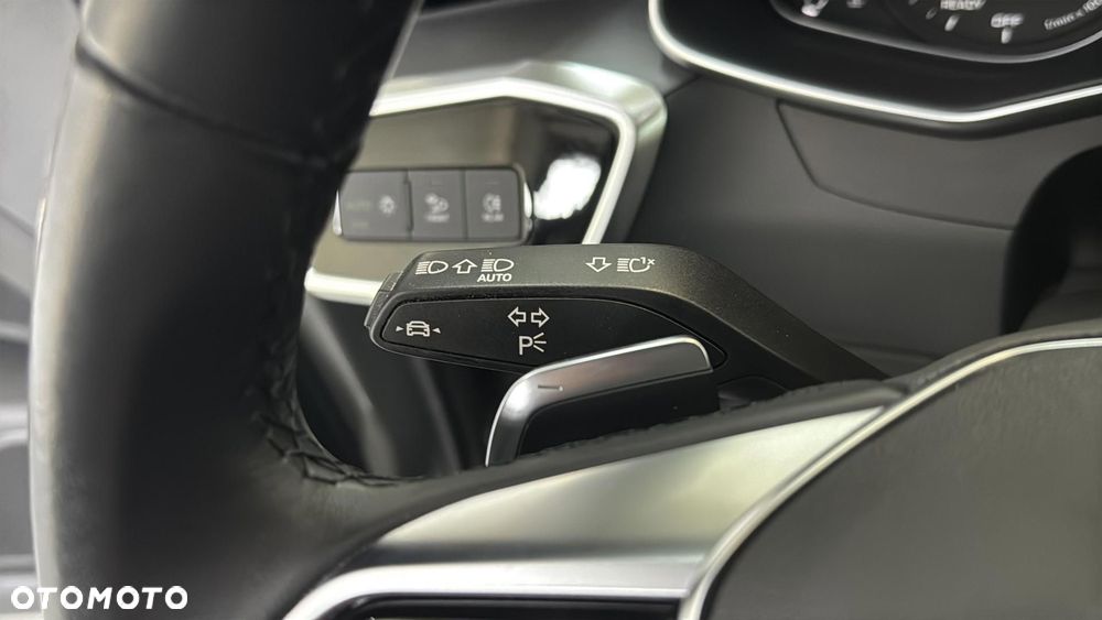 Audi A6 Avant 40 TDI mHEV S tronic - 27