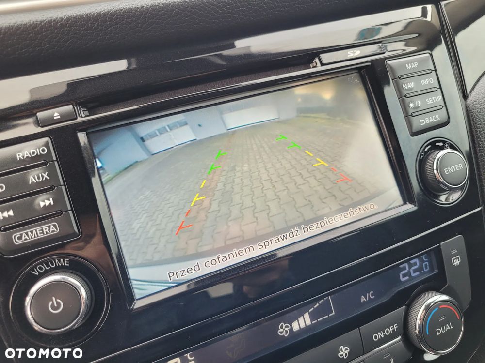 Nissan Qashqai 1.2 DIG-T N-Vision - 28