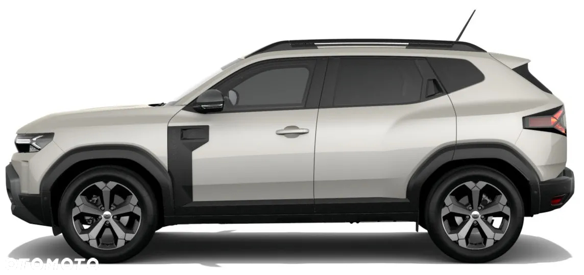 Dacia Duster - 2
