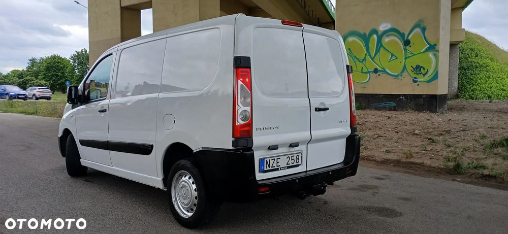 Peugeot Expert - 5