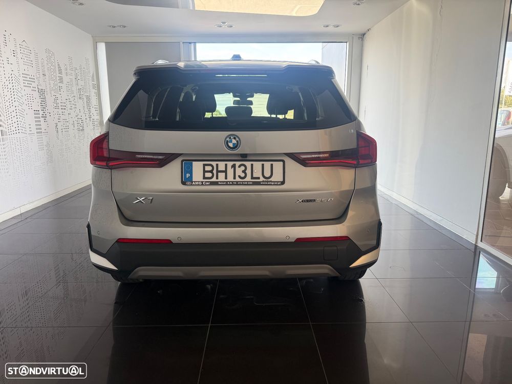 BMW X1 - 12