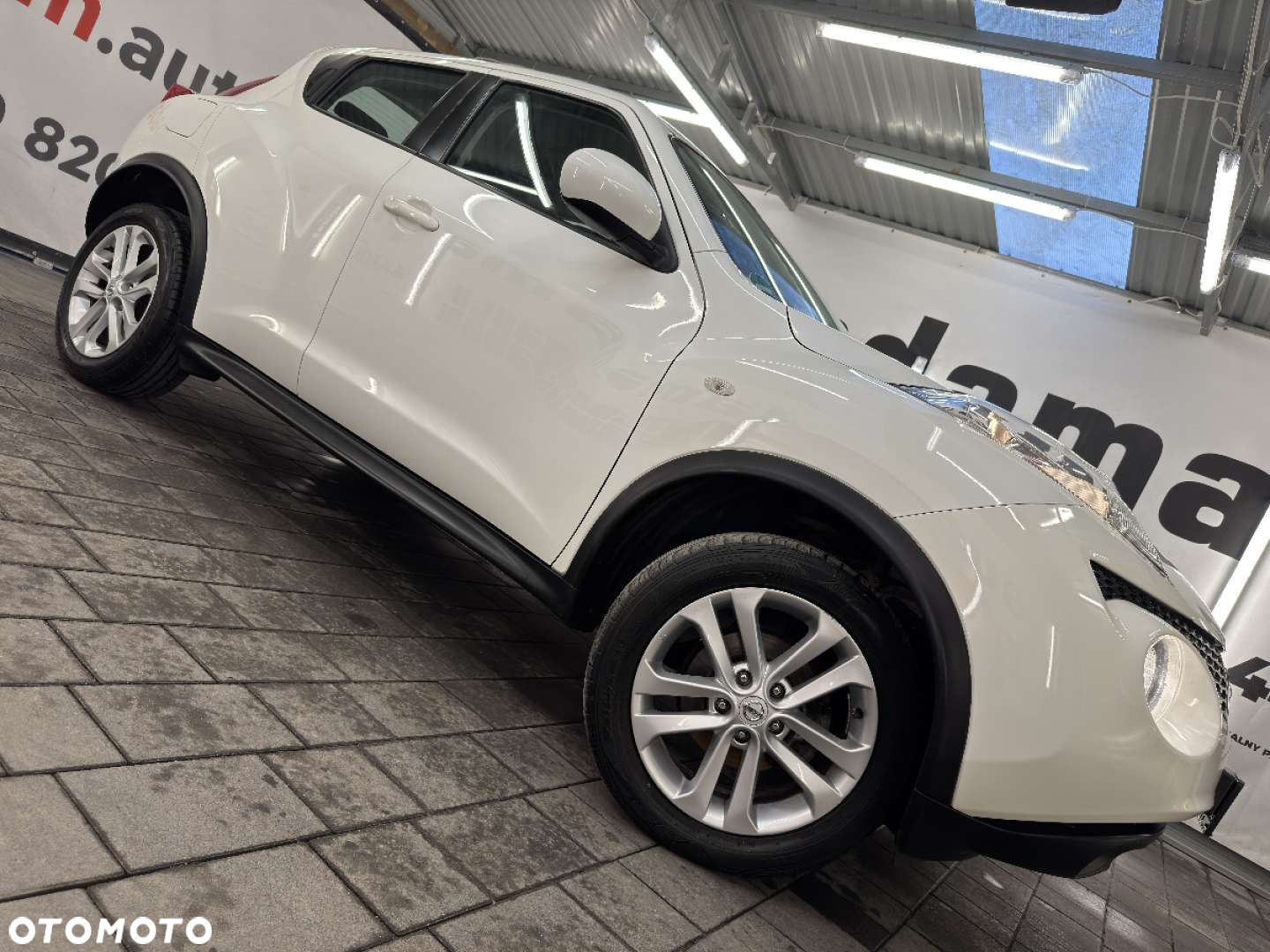 Nissan Juke - 15