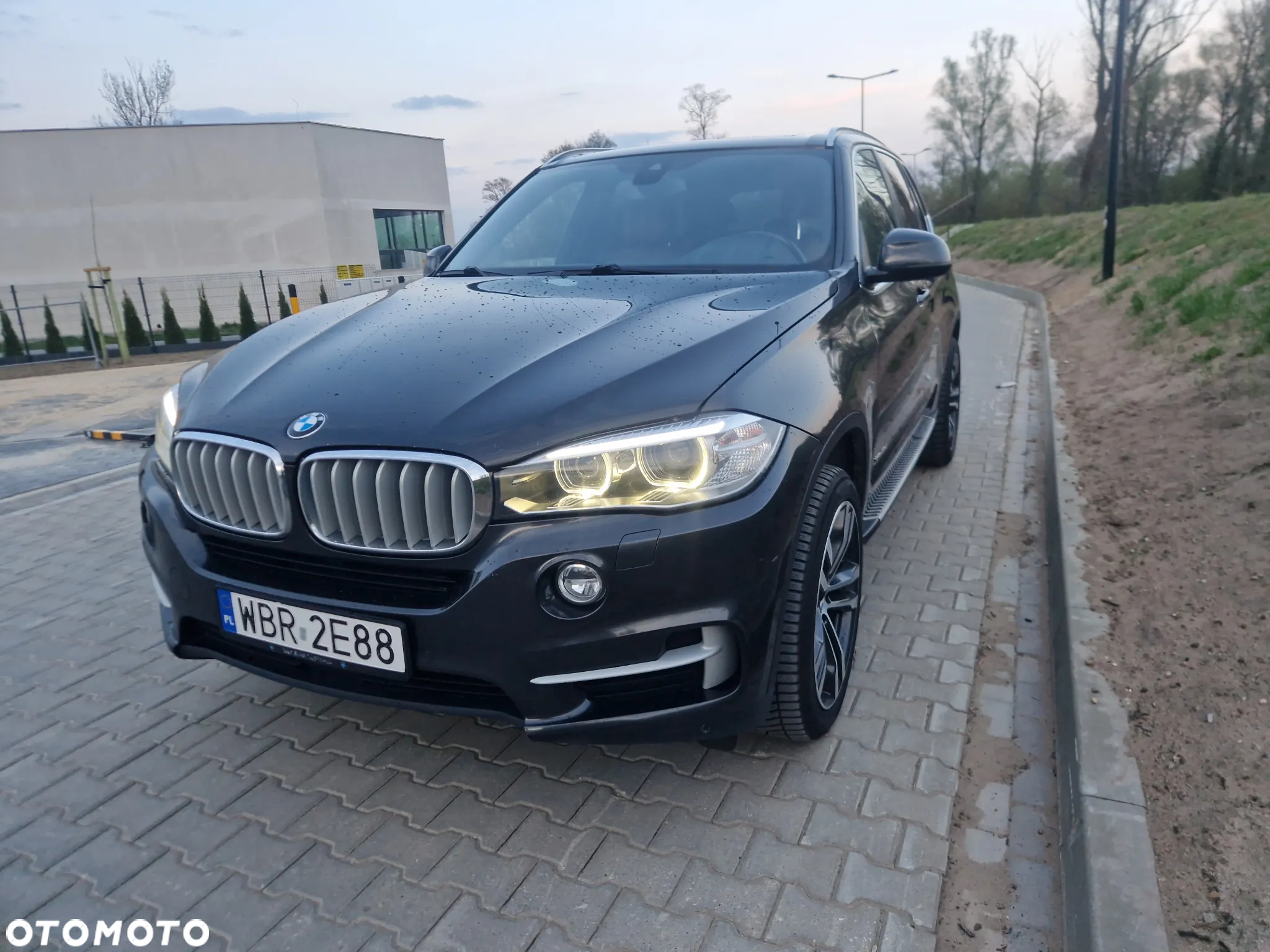 BMW X5 xDrive40d - 3