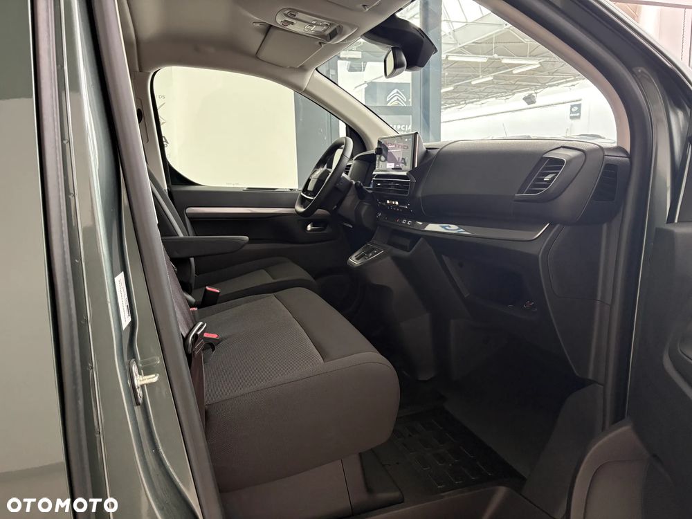 Citroën SpaceTourer 2.2 BlueHDi XL Plus EAT8 - 20