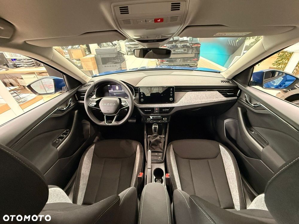 Skoda Kamiq - 5