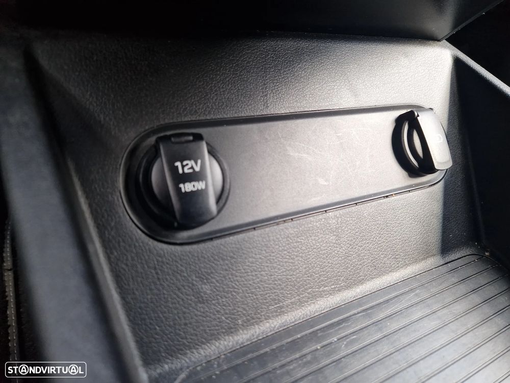 Hyundai Kauai Premium - 28