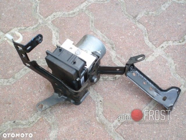 POMPA ABS 0265800344 LEGACY OUTBACK 2.5 03-07 - 2
