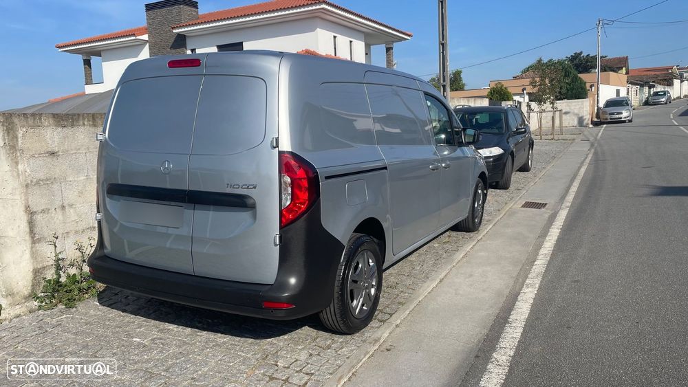 Mercedes-Benz Citan - 2