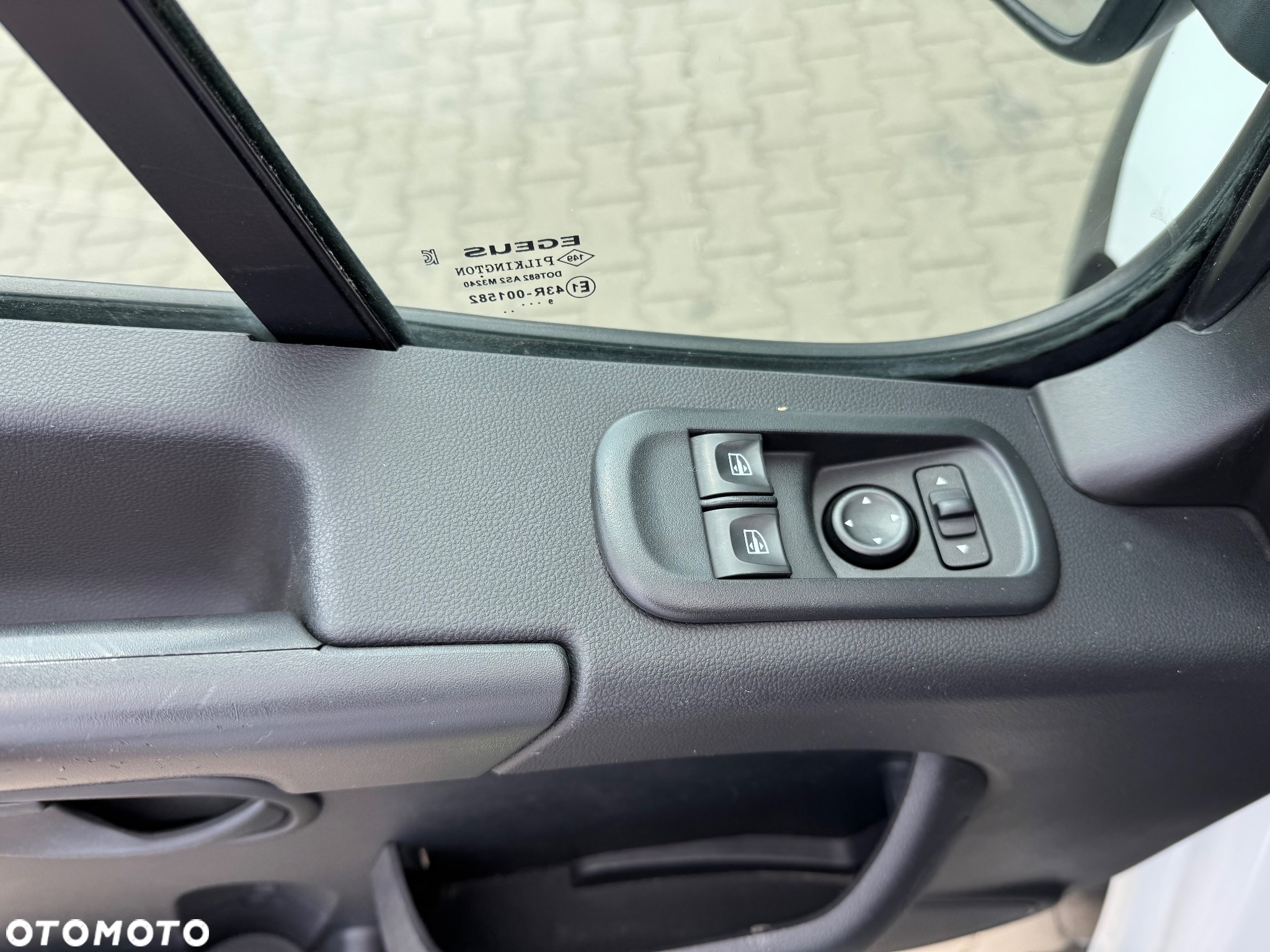 Renault MASTER - 20