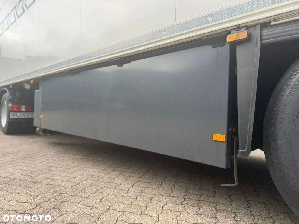 Schmitz Cargobull Hakówka - 5
