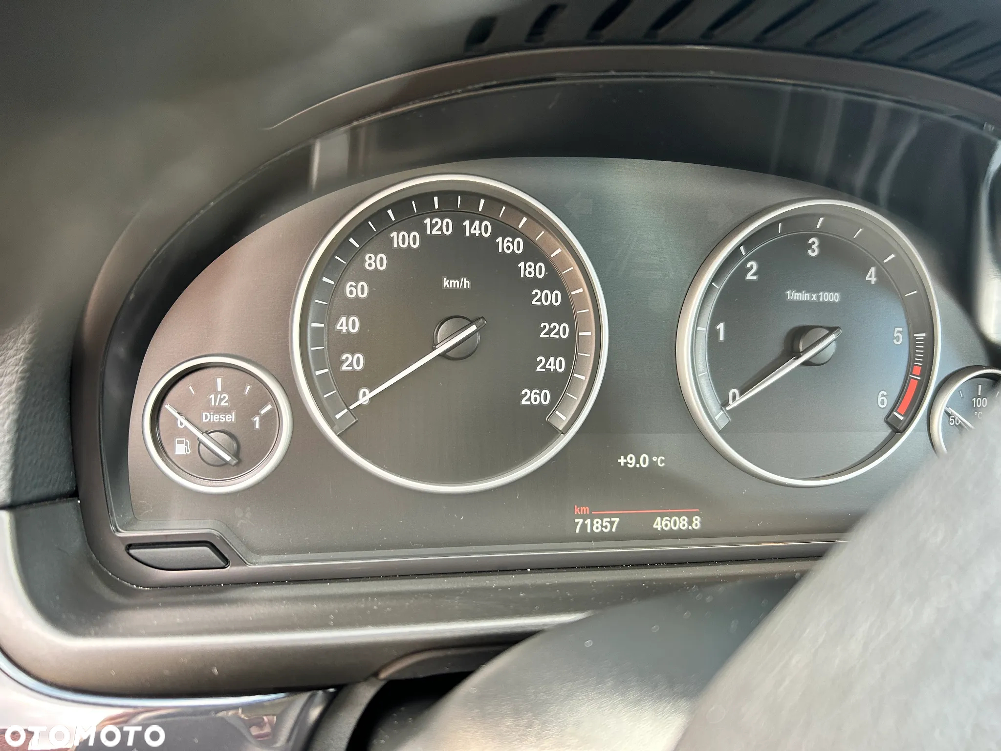 BMW Seria 5 518d - 7