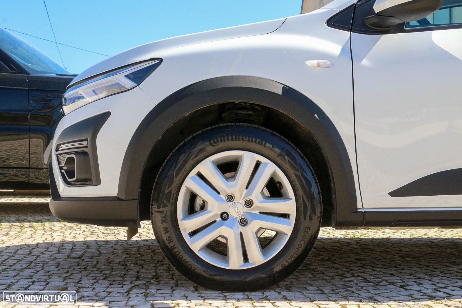 Dacia Jogger 1.0 ECO-G Comfort 7L Bi-Fuel - 7