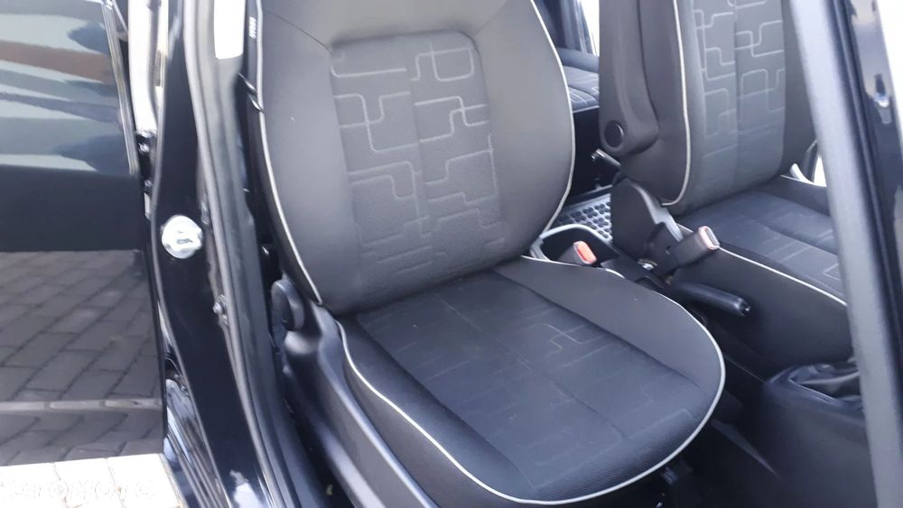 Kia Venga 1.6 CVVT Dream-Team Edition - 23