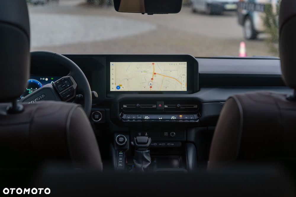 Toyota Land Cruiser LC 2.8 D-4D First Edition - 24