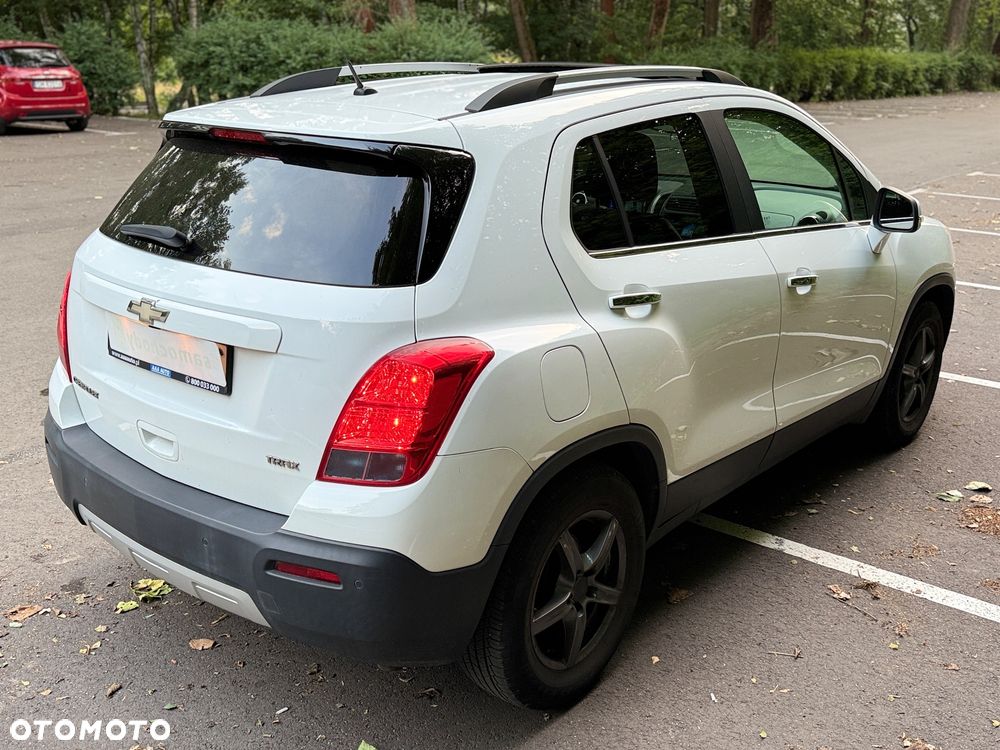 Opel Mokka 1.7 CDTI Enjoy S&S - 32