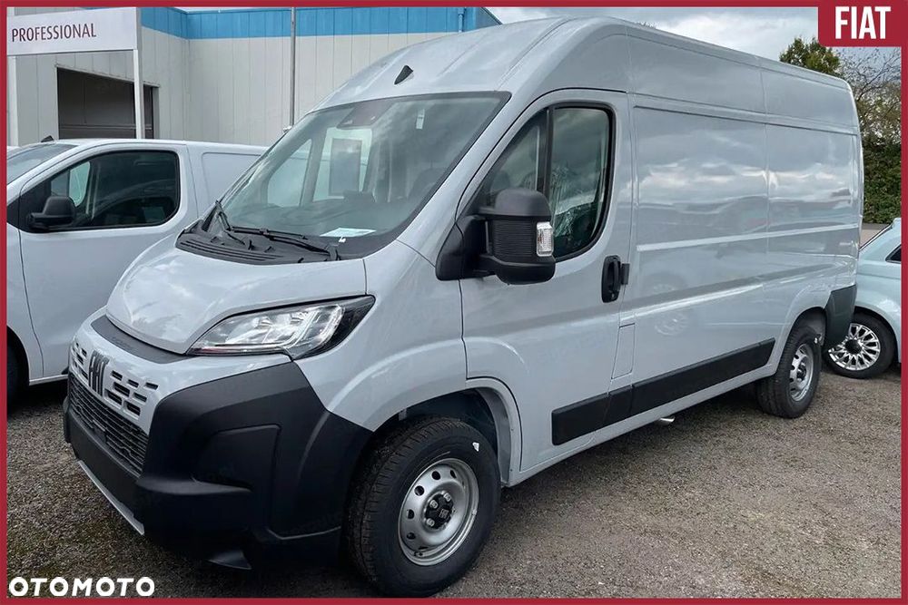 Fiat Ducato L2H2 2.2 120KM - 2