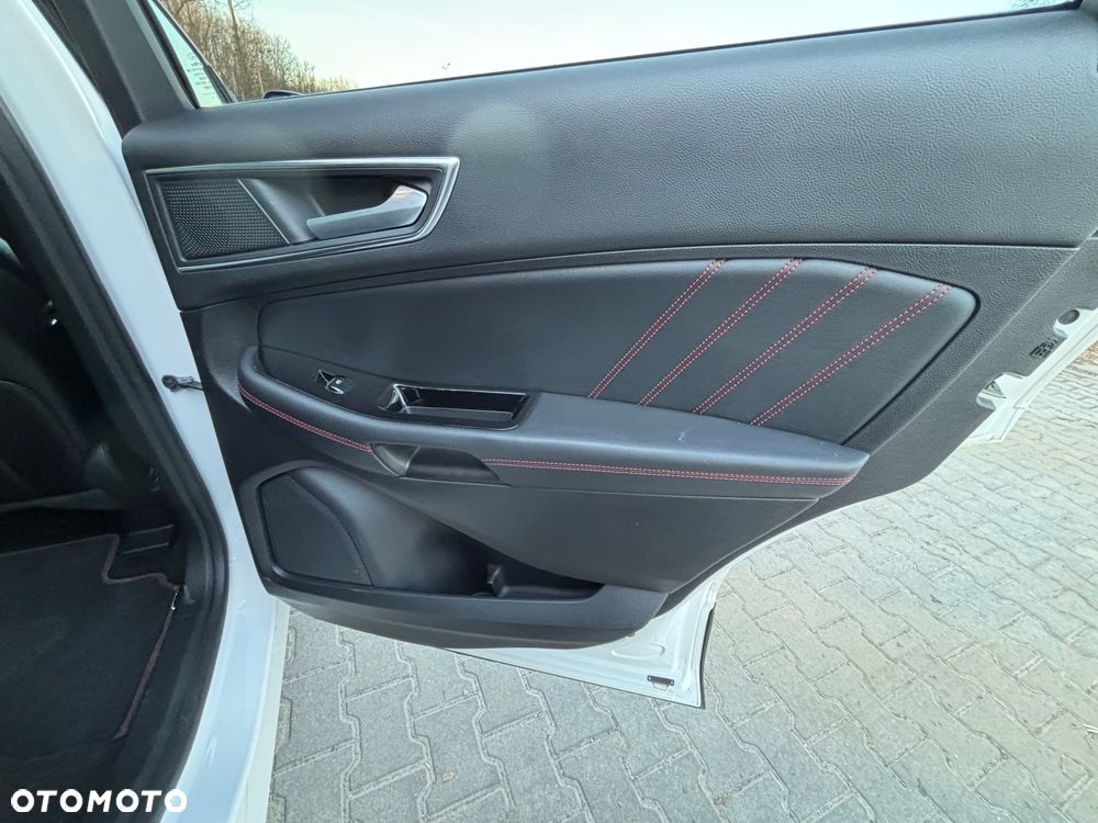 Ford Edge 2.0 EcoBlue Twin-Turbo 4WD ST-Line - 22