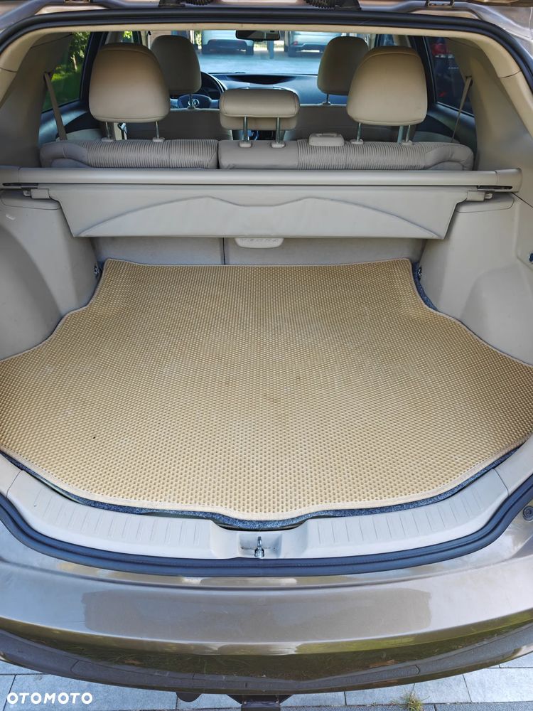 Toyota Venza 2.7 - 9