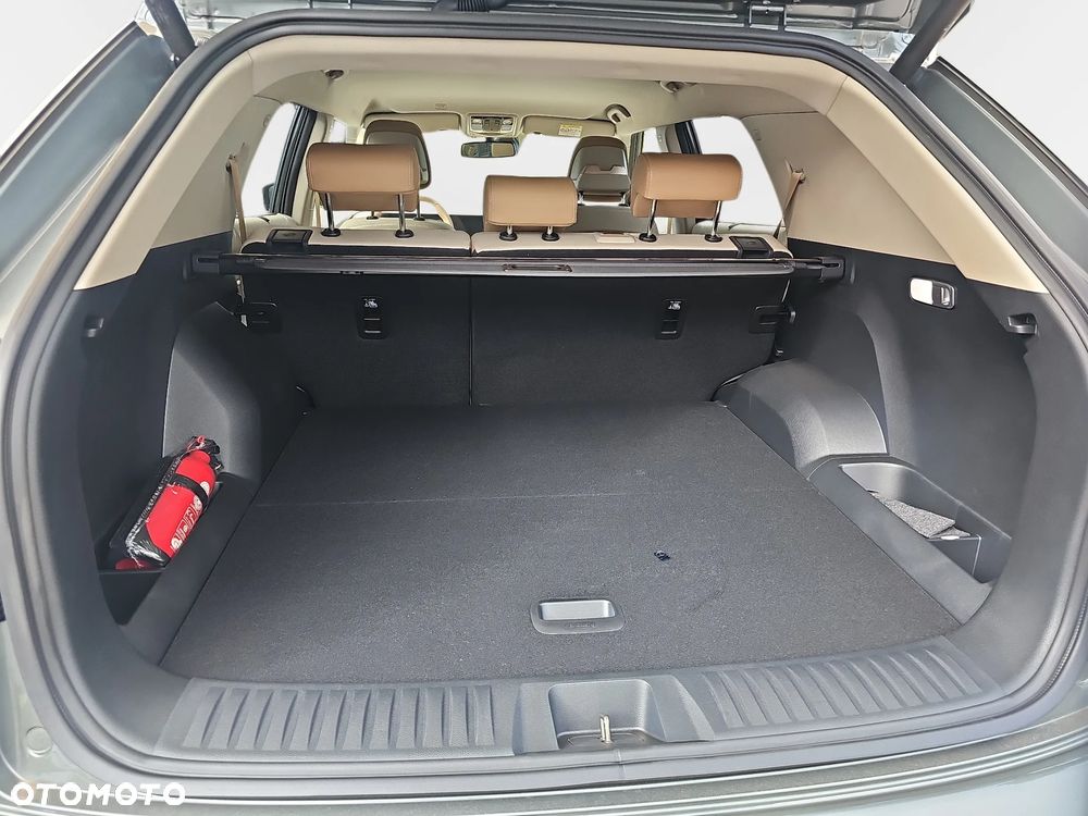 SsangYong/KGM Actyon 1.5 T-GDI Adventure - 21