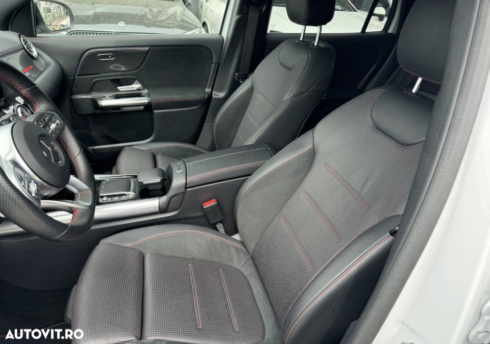 Mercedes-Benz GLA 200 7G-DCT Special Edition - 13