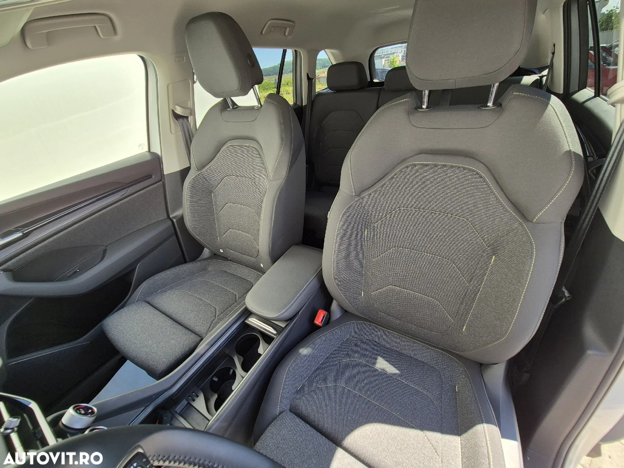 Skoda Kodiaq 2.0 TDI 4X4 DSG Selection - 10