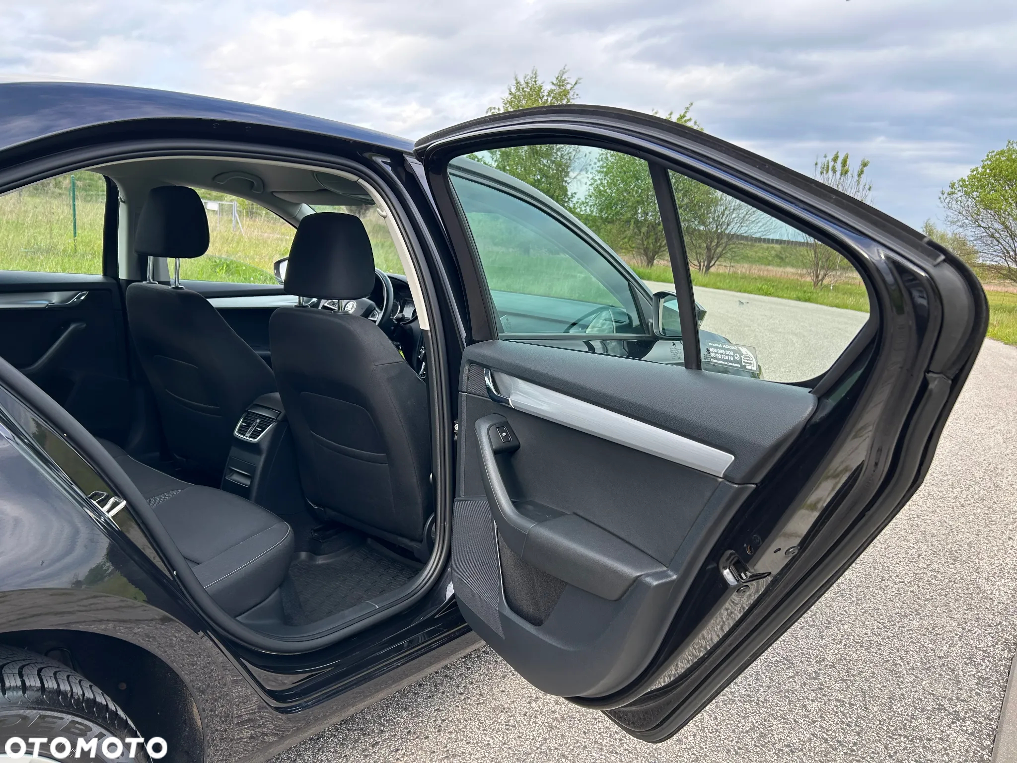 Skoda Octavia 1.4 TSI Ambition - 17