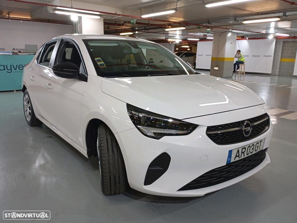 Opel Corsa-e Business Edition - 5