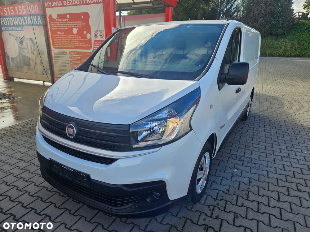 Fiat Talento - 1