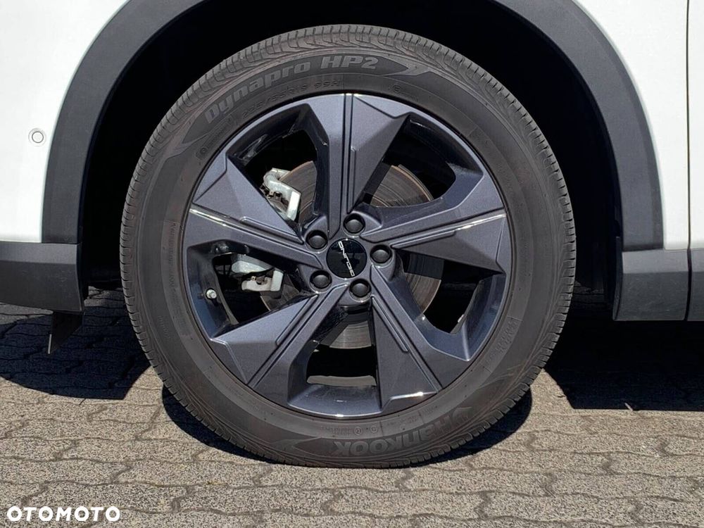 BAIC 5 Beijing 1.5T Luxury DCT - 13