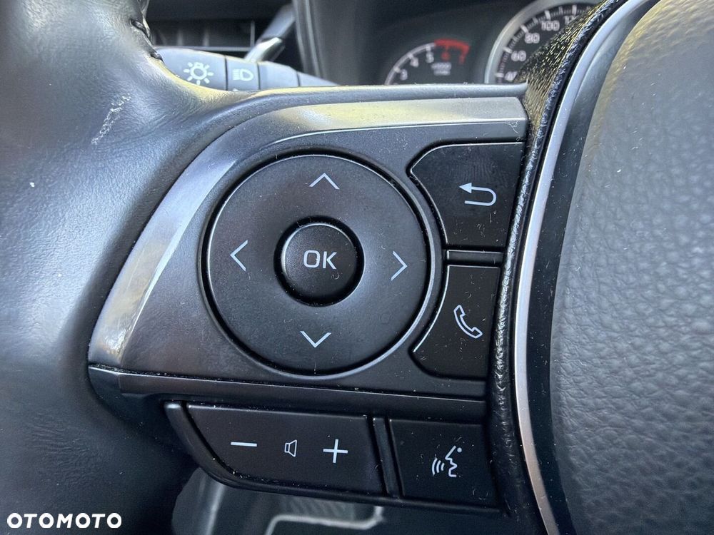 Toyota Corolla - 17