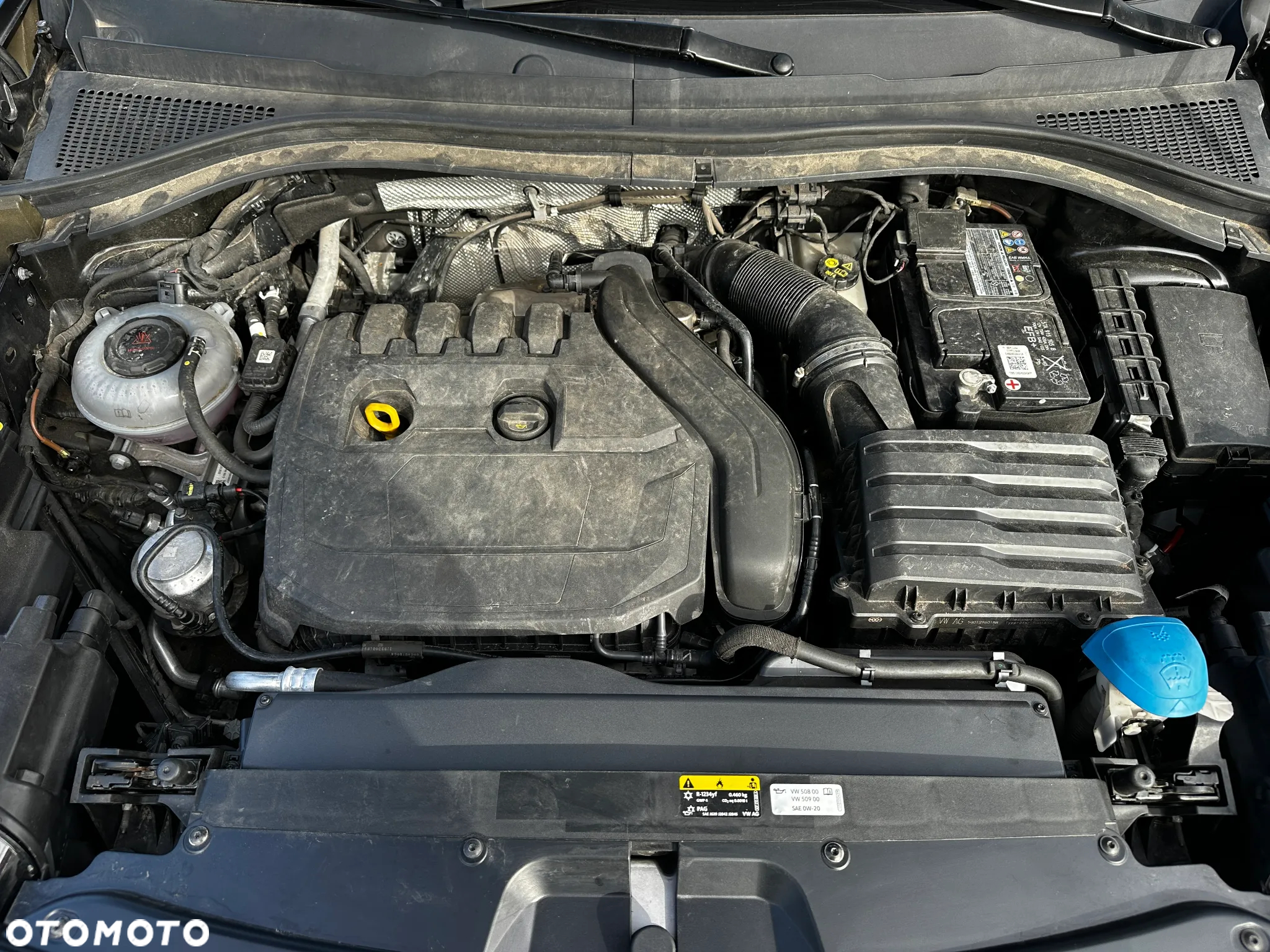 Skoda Kodiaq - 31