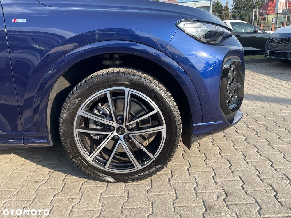 Audi Q5 - 4