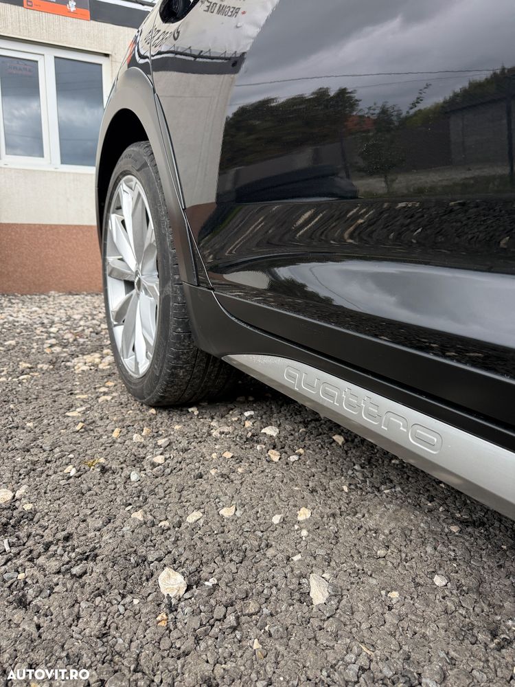 Audi A6 3.0 TDI quattro S tronic - 14