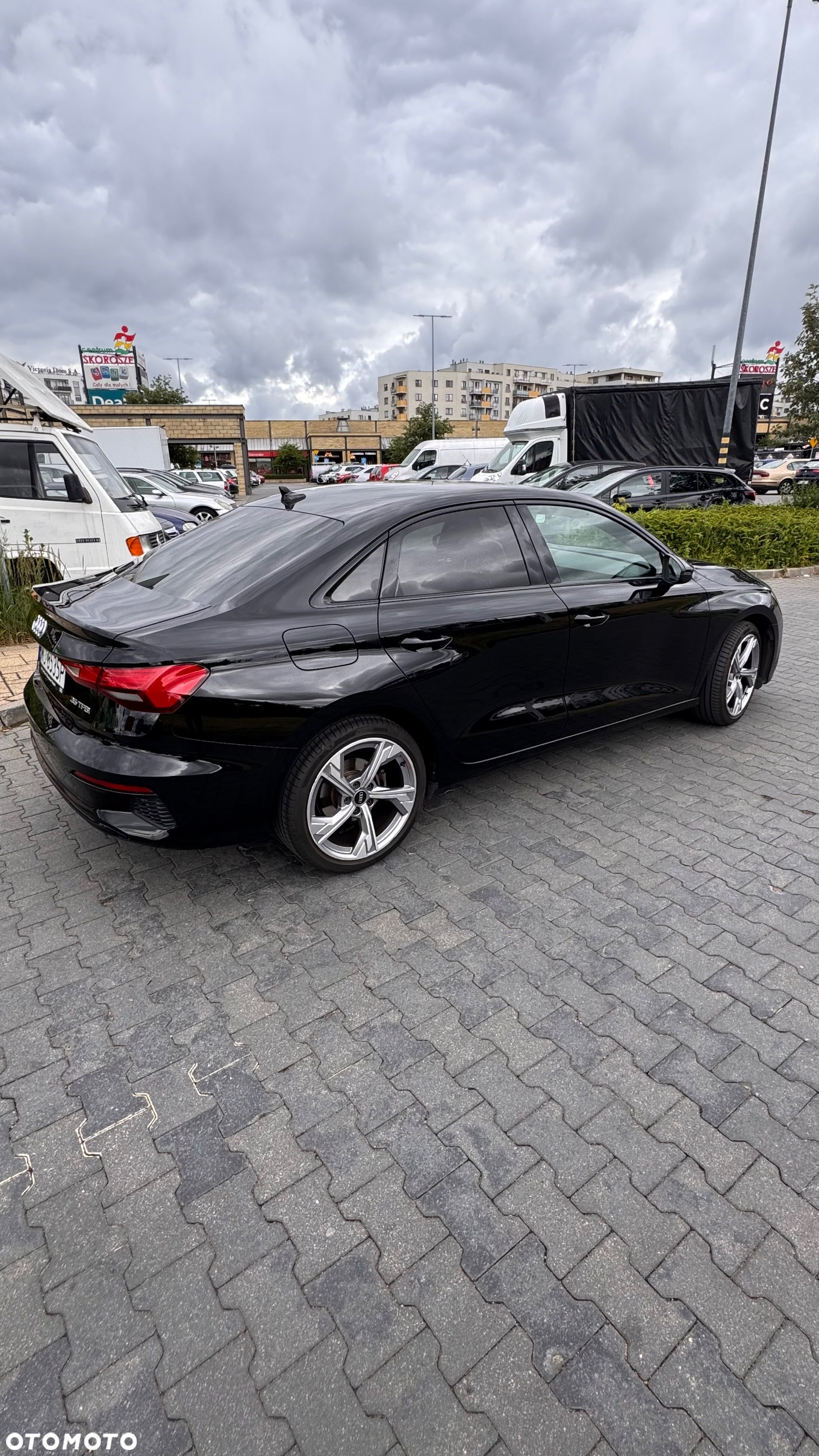 Audi A3 - 24