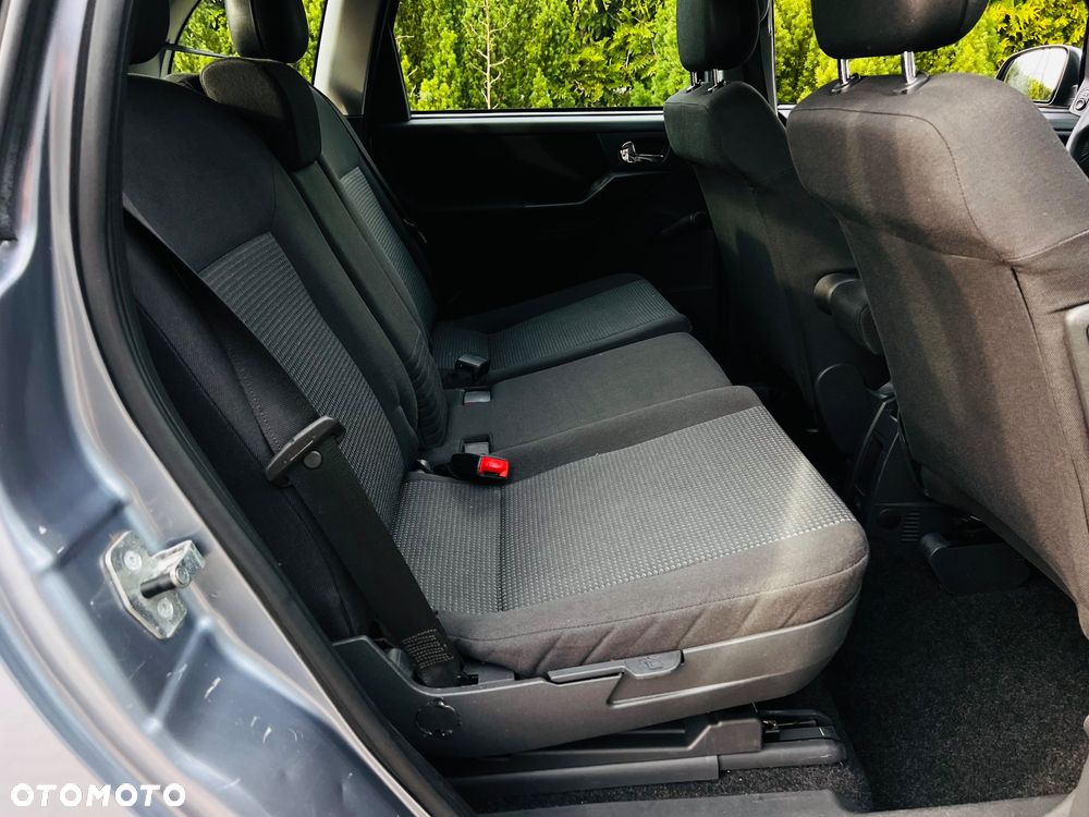 Opel Meriva 1.4 Selection 110 Jahre - 11