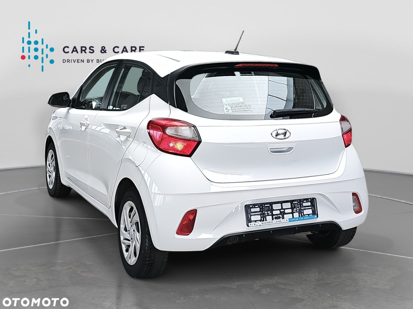 Hyundai i10 1.2 Comfort - 28