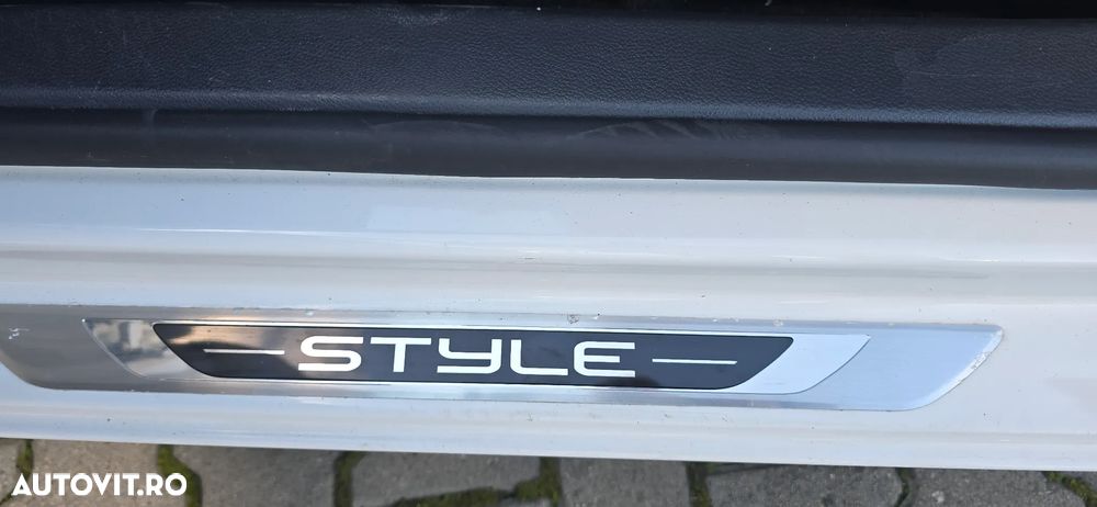 Volkswagen Golf 1.4 TSI Style - 24