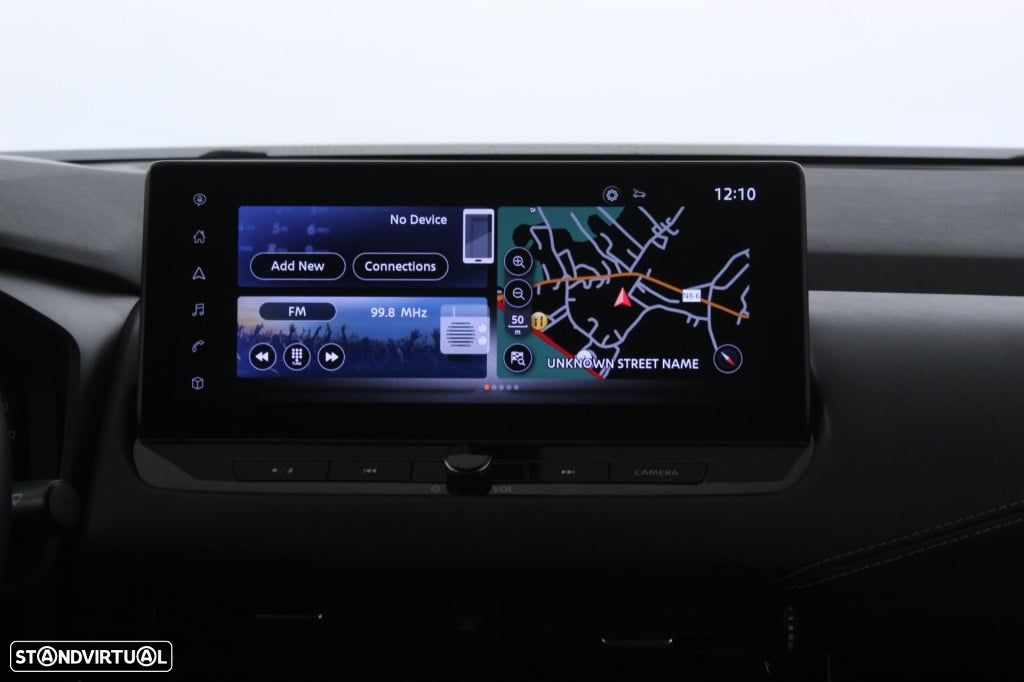Nissan Qashqai - 17