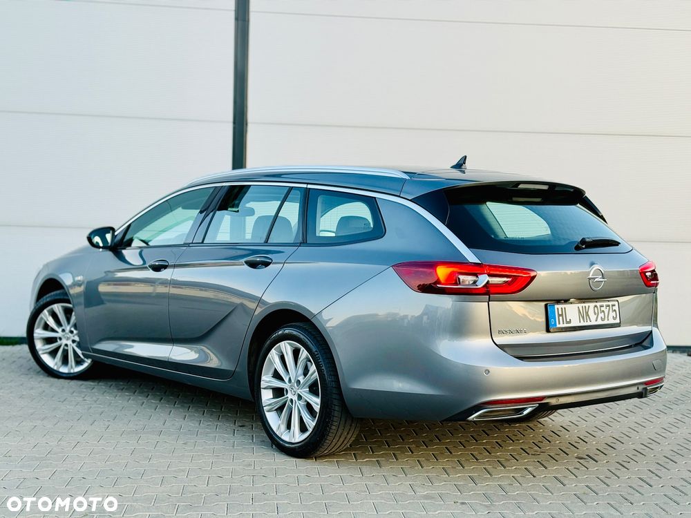 Opel Insignia 2.0 CDTI Business Edition S&S - 28