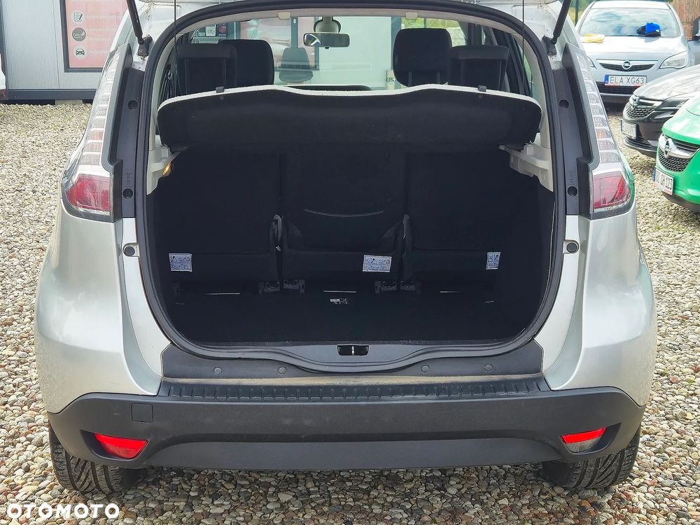 Renault Scenic 1.5dCi TomTom Edition - 35