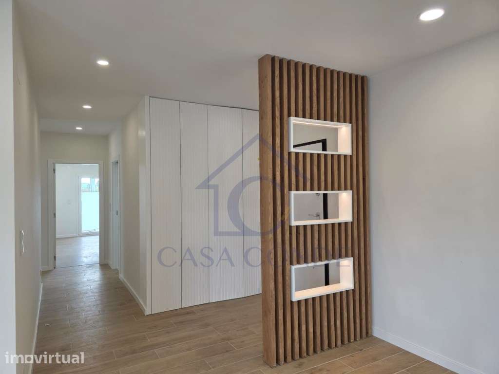 MORADIA ISOLADA T3 TÉRREA | OPEN SPACE 63 M² | PINHAL DO GENERAL - Grande imagem: 4/5