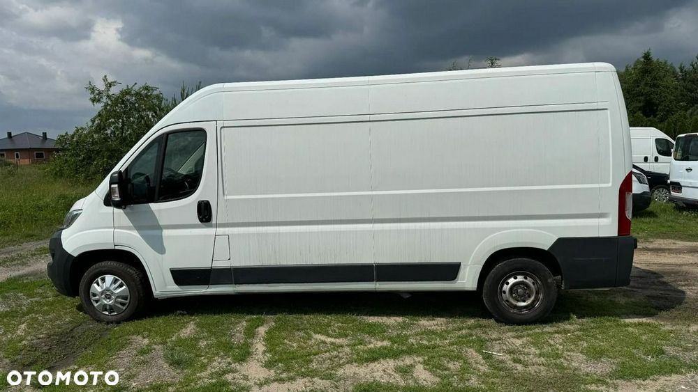 Peugeot Boxer - 8