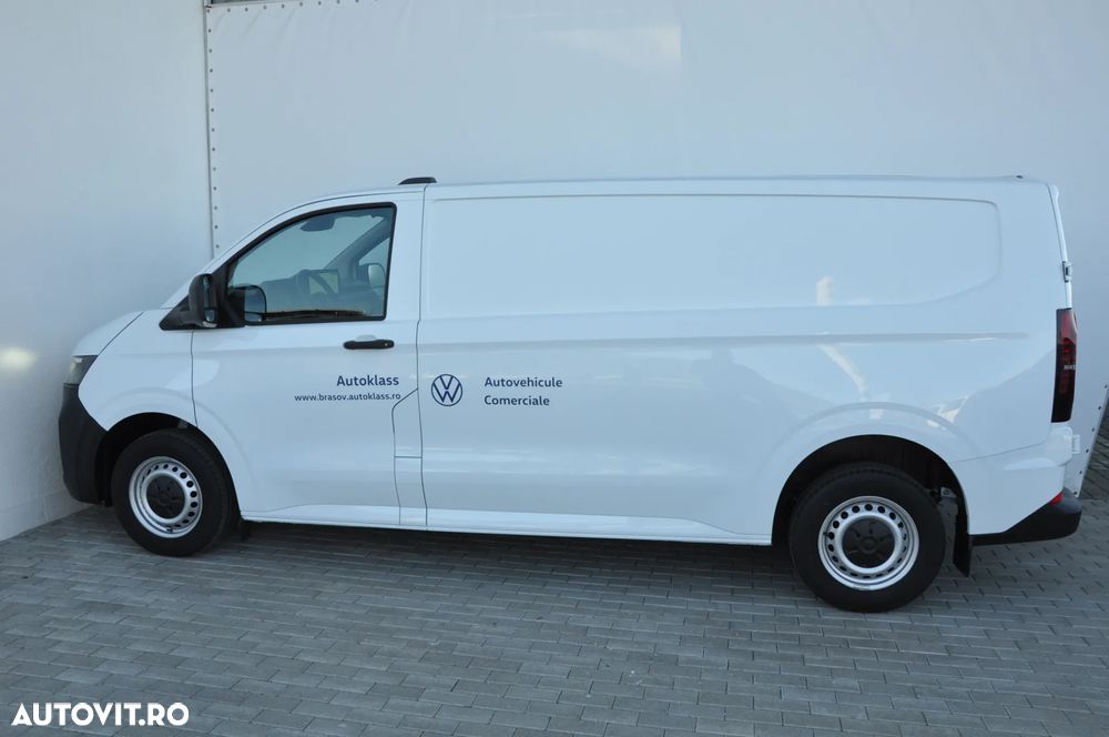 Volkswagen Transporter 2.0 110 kW LR - 2