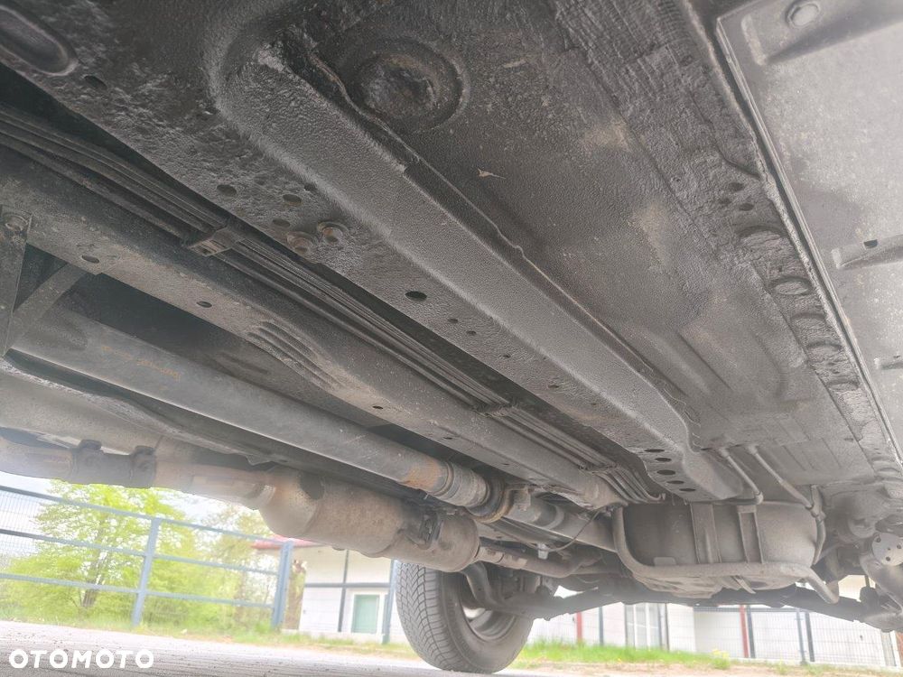 Honda CR-V 2.0 LS High - 17