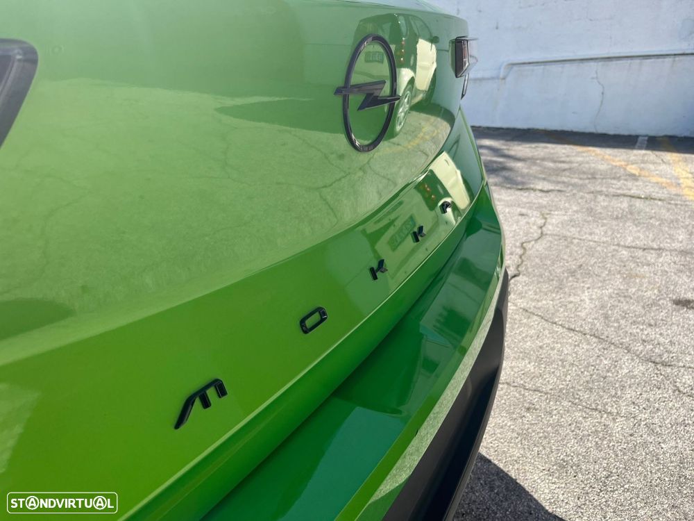 Opel Mokka 1.2 T GS Line - 10