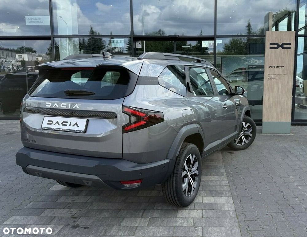 Dacia Bigster - 7